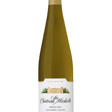 CHATEAU STE.MICHELLE RIESLING 750ML