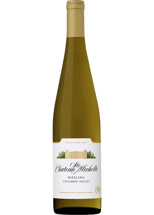 CHATEAU STE.MICHELLE RIESLING 750ML