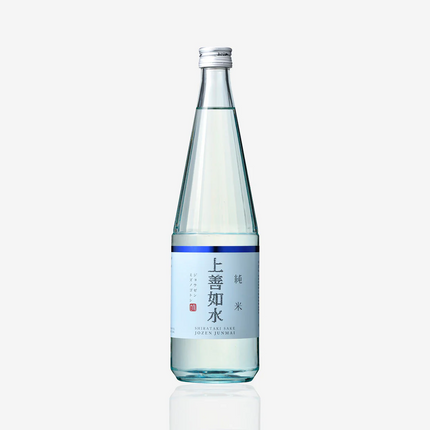 JOZEN AQUA NIIGATA PREMIUM SAKE