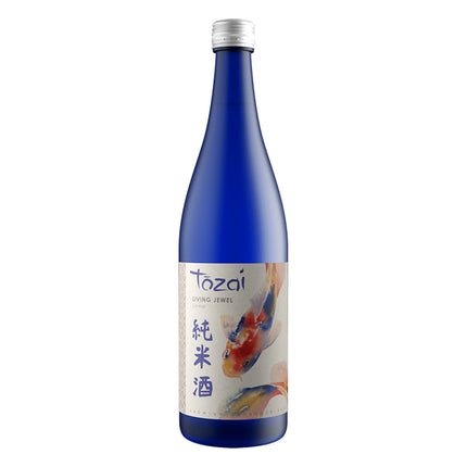 Tozai Living Jewel Sake 720mL