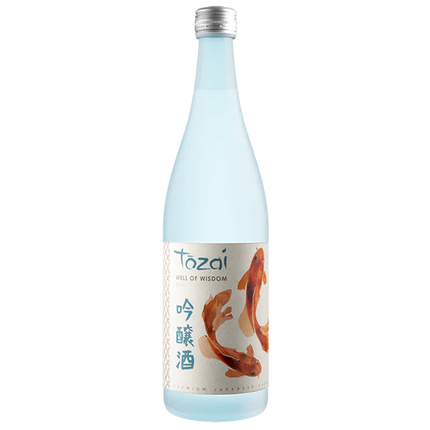 TOZAI WELL OF WISDOM 720ML