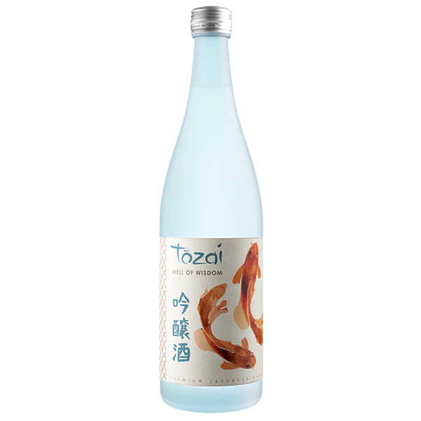 TOZAI WELL OF WISDOM 720ML