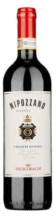 NIPOZZANO RISERVA CHIANTI RUFINA FRESCOBALDI 750ML 2014