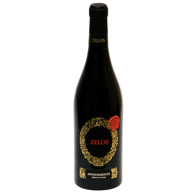 TENUTE FALEZZA ZELOS ROSSO VERONESE 750ML