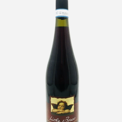 LITTLE BOSCO MALVASIA DI CASTLE NUOVO DON