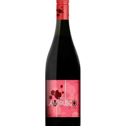 LAMBRUSCO OPICI 750ml