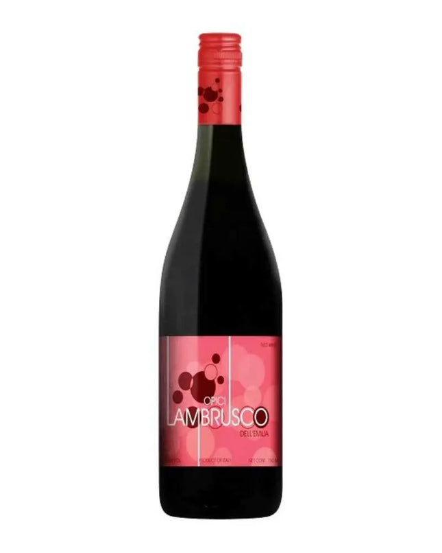 LAMBRUSCO OPICI 750ml