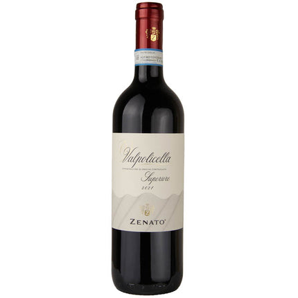 ZENATO  Valpolicella SUPERIOR 750ML