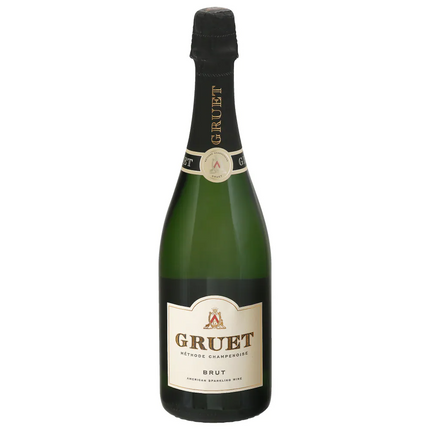 Gruet Brut Sparkling 750mL