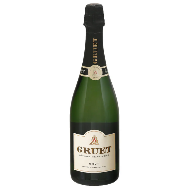 Gruet Brut Sparkling 750mL
