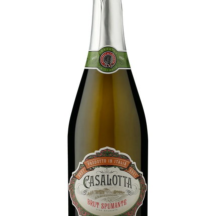 Casalotta Brut Spumante 750mL
