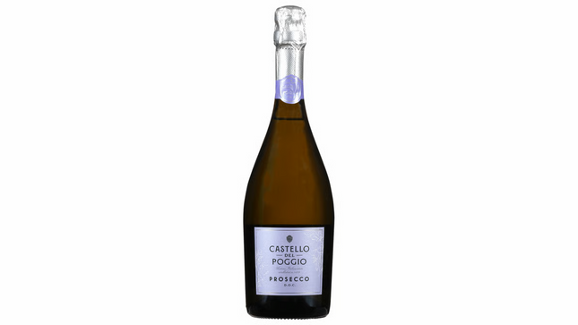CASTELLO DEL POGGIO PROSECCO 750ML
