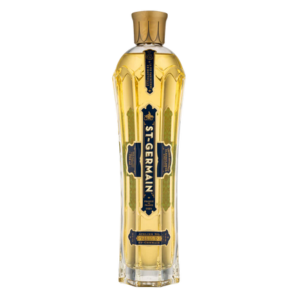 ST. GERMAIN 40 Proof 750 ml