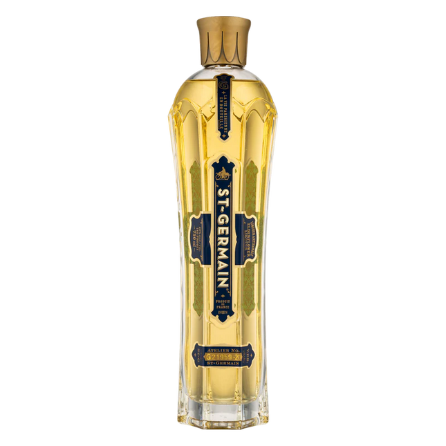 ST. GERMAIN 40 Proof 750 ml