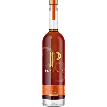 PENELOPE VALENCIA CASKS 750ML 95 PROOF