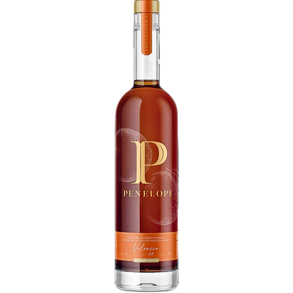 PENELOPE VALENCIA CASKS 750ML 95 PROOF