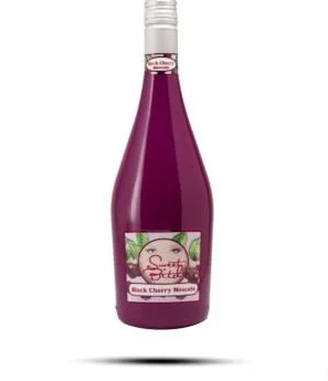SWEET BITCH SPARKLING BLACK CHERRY 750ML