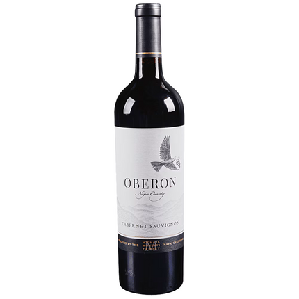 OBERON Cabernet Sauvignon 750 ML