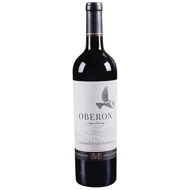 OBERON Cabernet Sauvignon 750 ML