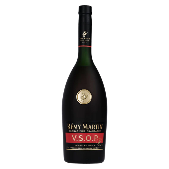 REMY MARTIN V S O P 80 Proof 1750 ml