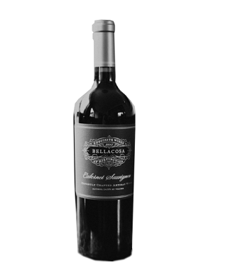 BELLACOSA 2015 CABERNET SAUVIGNON 750 ML