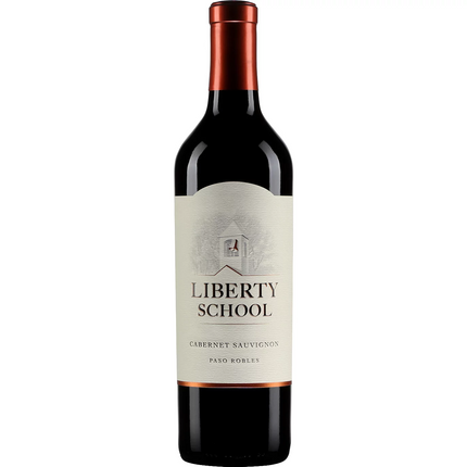 LIBERTY SCHOOL 2017 PASO ROBLES 2017