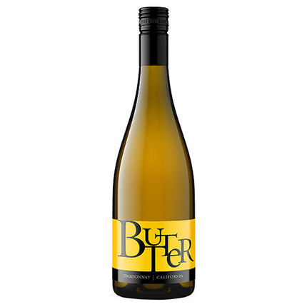 JAM CELLARS Butter Chardonnay 2021