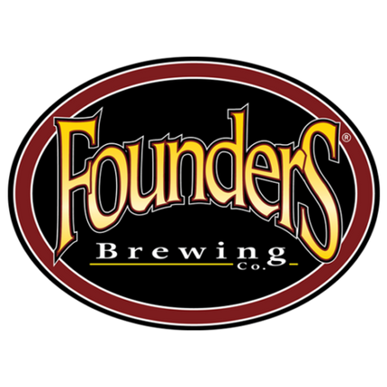 FOUNDERS KOSMIC BARLEYWINE 4PK 355ML BOTTLE