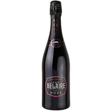 BELAIRE  LUC RARE ROSE 750ML