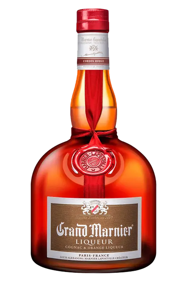 Grand Marnier 1.75lt 80 proof