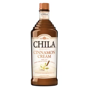 CHILA ORCHATA 27.5 Proof 750 ml