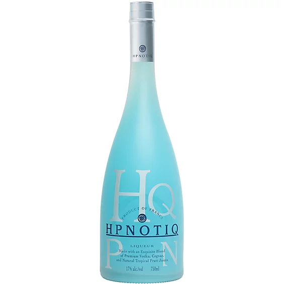 HPNOTIQ 34 Proof 750 ml