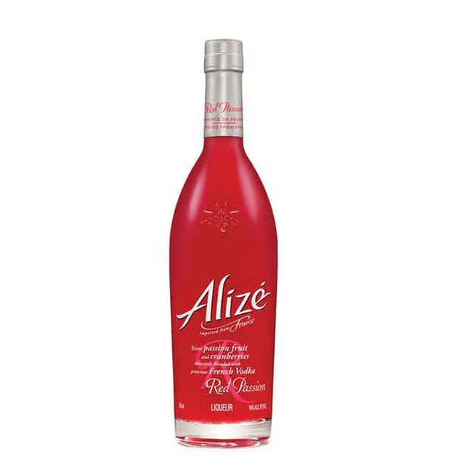 ALIZE RED 375ML 32 PROOF