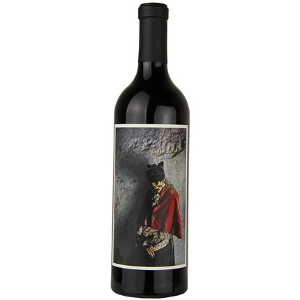 ORIN SWIFT PALERMO NAPA VALLEY CABERNET SAUVIGNON 750ML