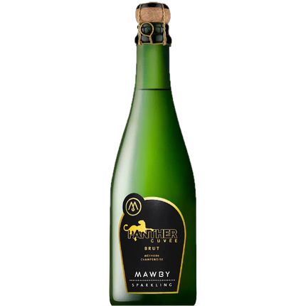 MAWBY SPARKLING PANTHER CUVEE BRUT 375ML