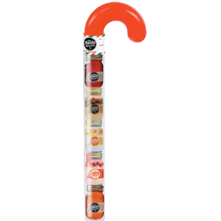 OLE SMOKY CANDY CANE VARIETY 5PK 50ML