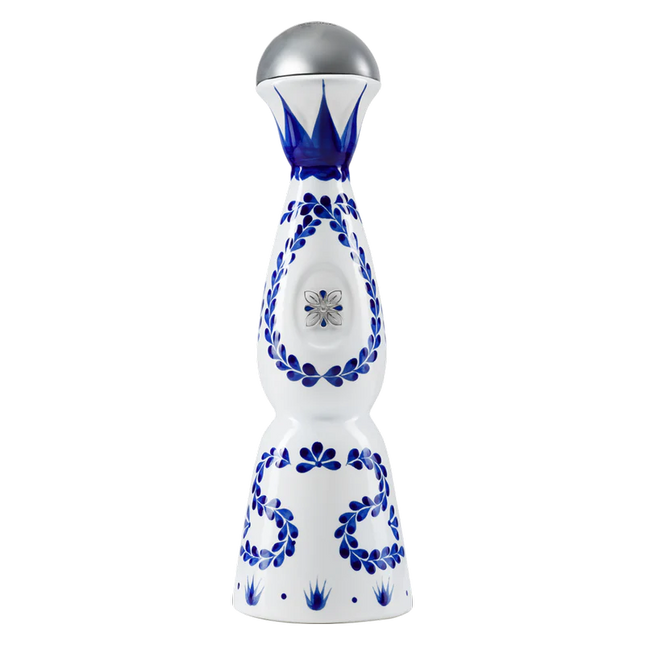 CLASE AZUL REPOSADO 750ML 80 PROOF