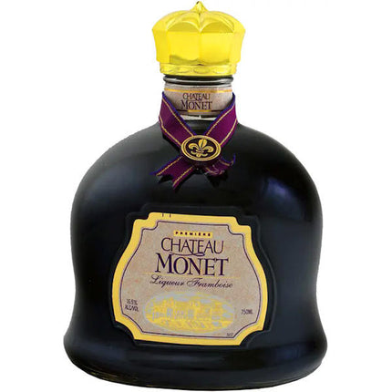 CHATEAU MONET FRAMBOISE 750ML 33 PROOF