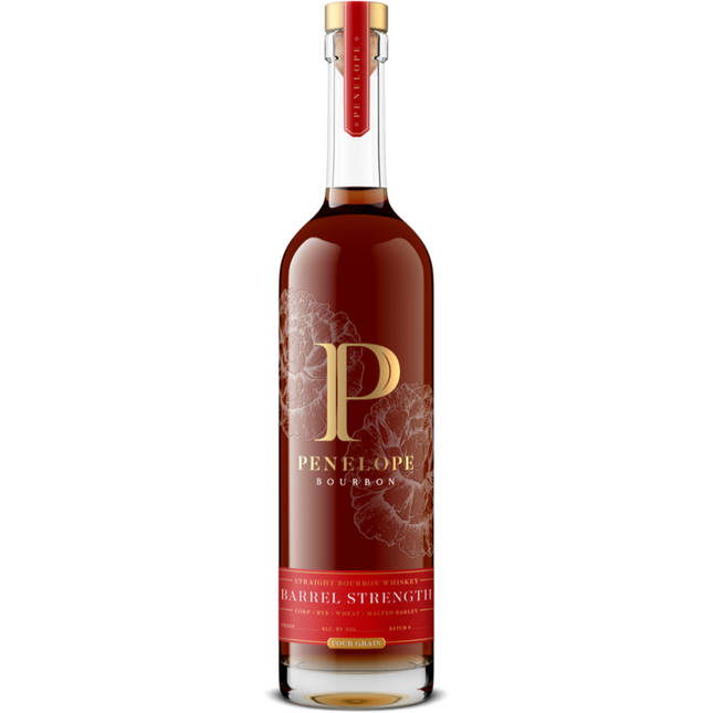 PENELOPE BARREL STRENGTH 750ML