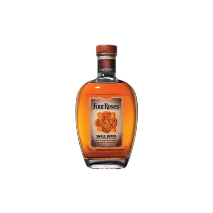 FOUR ROSES SMALL BATCH 375ML 90 PROOF