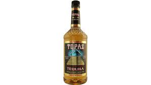 TOPAZ GOLD 80 Proof 750 ml