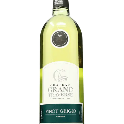 GRAND TRAVERSE SELECT PINOT GRIGIO 750ML