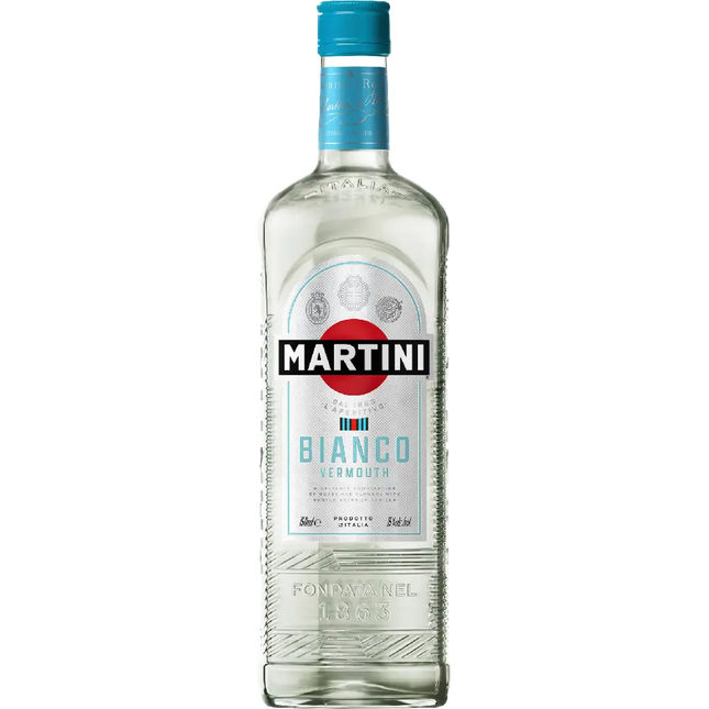 MARTINI & ROSSI BIANCO 750ML
