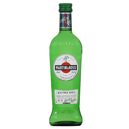 MARTINI & ROSSI EXTRA DRY 375ML