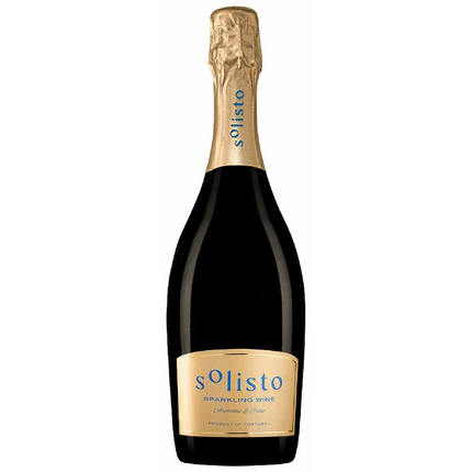 SOLISTO SPARKLING WINE 750ML