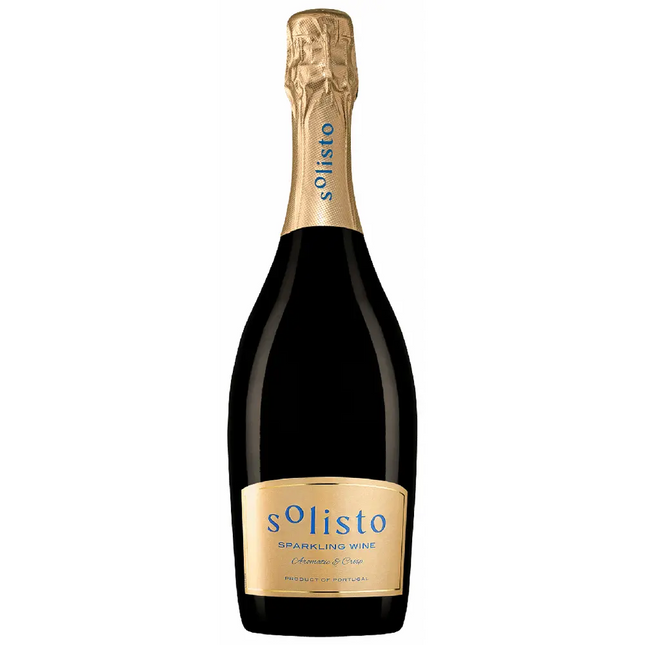SOLISTO SPARKLING WINE 750ML