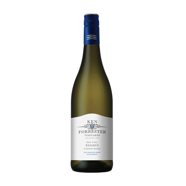 KEN FORRESTER OV RESERVE CHENIN BLANC 750ML