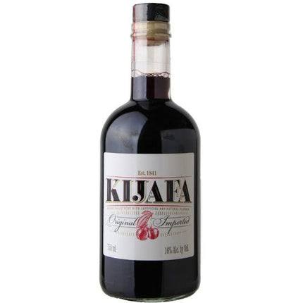 KIJAFA CHERRY SPIRIT ORGINAL IMPORTED 750 ML