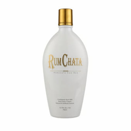 RUM CHATA 27.5 Proof 750 ml