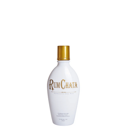 RUM CHATA 27.5 Proof 375 ml